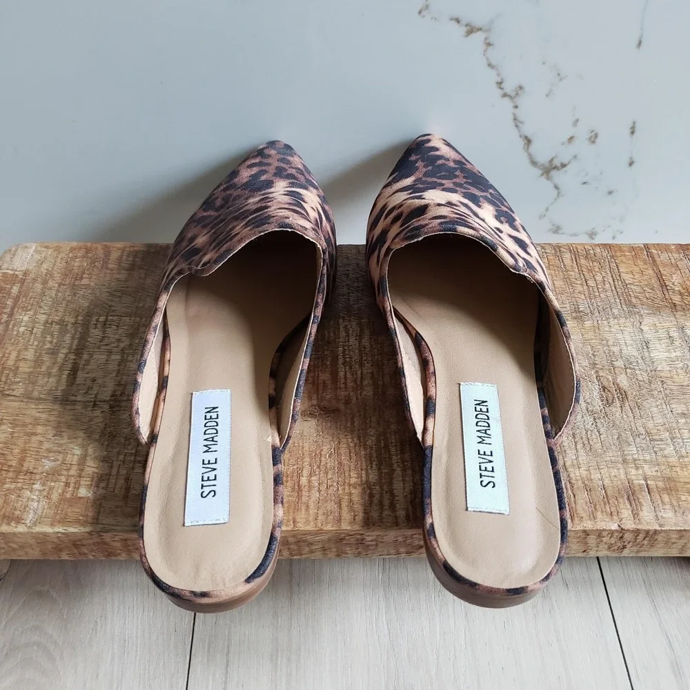 Steve Madden size womens